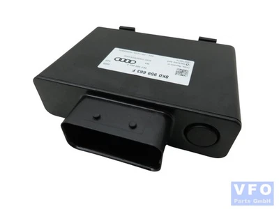 Stabilizzatore Tensione Start Stop Originale Dc 200W Audi A6 4G C7 A7 A1 A3 A4 - Immagine 1 di 4