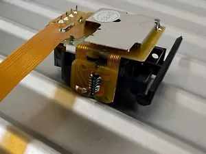 CD LASER PICK UP für BANG & OLUFSEN BEOSOUND 1 - vom EXPERTENHÄNDLER ! - Bild 1 von 5
