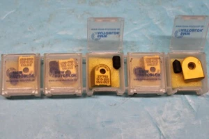 Insertos de abrazadera de mandril de torno SMW Autoblok G15-200 diámetro 22-27 mm insertos de repuesto - Imagen 1 de 2