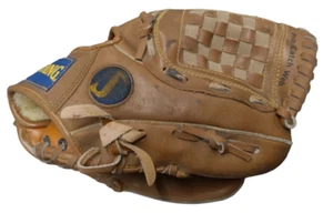 Guante de béisbol Spalding TBL1-44-073 Deep Pocket Pro Series cuero derecho 10" - Imagen 1 de 5
