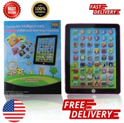 Educational Learning Toys for Kids Toddlers Age 3 4 5 6 7 8 Years Old Boys Girls - Image 1 of 4