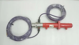 SUMMIT ELECTRONICS POSITION SENSOR HPH-1300-0250A WITH AKER CYLINDER BA0048612 - - Picture 1 of 10