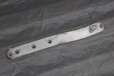 Puntal eje trasero derecho Porsche 987 Cayman Boxster 98733103220 Foto 1 de 4