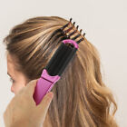  3 Pcs Travel Comb for Women Adhesive Remover Hair Foldable Massage Carry