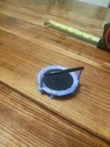 Little Tikes Dollhouse Mini Trampoline Toy Playground Accessory - Picture 1 of 7