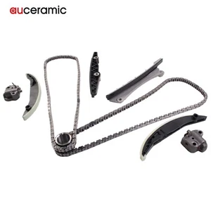 Kit de cadena de distribución para 09-12 Ford Escape Fusion Mariner Milan Mazda Tribute 3,0 L - Imagen 1 de 7