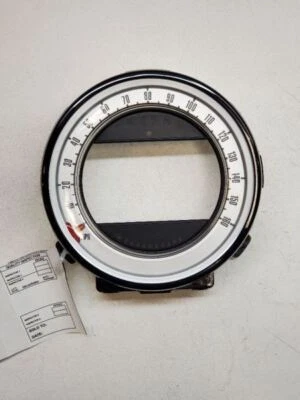 07-15 Velocímetro Velocímetro Cluster Base Convertible Se Adapta a MINI COOPER  Foto 1 de 4