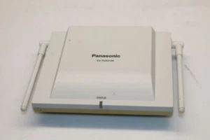 BORNE DECT REPETEUR .. PANASONIC ..ref: KX-TDA0158CE / KX-TDA0158 ..#A - Photo 1/4