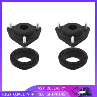 Kit de montaje de puntales delanteros KYB para Dodge Journey 2009 Dodge Journey PG Foto 1 de 3