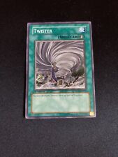 Twister - 1st Edition Yu-Gi-Oh! TCG - DP07-EN012 - LP