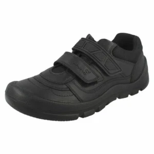 Senior Boys Casual Rhino by Startrite School Shoes Rhino Warrior - Picture 1 of 10
