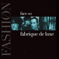 Fashion Fabrique (CD) Deluxe  Album