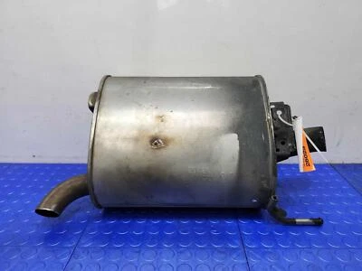 13-20 Lexus GS350 Rear Exhaust Muffler Left Driver Side Genuine OEM 1744031160 - Image 1 of 4