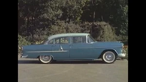 Chevrolet Filme auf CD #4 Chevy - Bild 1 von 1