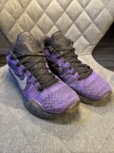 Nike Kobe 10 (X) iD - Größe 10,5 Top Zustand! 2015 - Bild 1 von 24