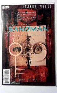 Essential Vertigo: The Sandman #26 (1998) DC Comics Reprint Cluracan Comic Book - Picture 1 of 1