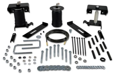 Air Lift Susp Leveling Kit Fits: 2004-2014 Ford F-150; 2006-2008 Lincoln Mark LT Foto 1 de 4