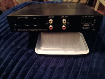 Potenciador de sonido Yamaha AWN Foto 1 de 3