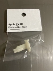 Apple II + Plus RFI Keyboard Key Stem - Picture 1 of 1