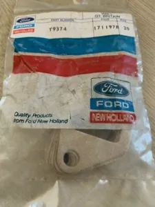 New.Holland GASKET Y9374 - Picture 1 of 2