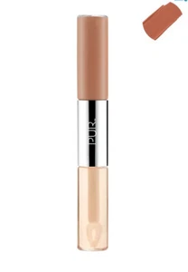 *New Sealed* PUR Cosmetics 4-in-1 Lip Duo - Cream Of The Crop - Picture 1 of 5