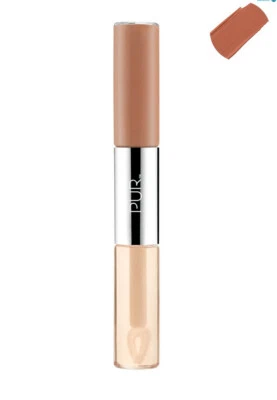 *New Sealed* PUR Cosmetics 4-in-1 Lip Duo - Cream Of The Crop - Image 1 of 4