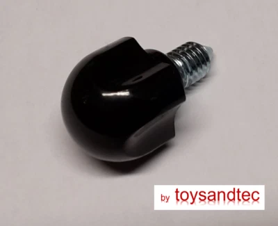 Original Stand Mixer Screw Handschraube 9709194 for KitchenAid - Image 1 of 2