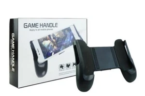 Soporte de mano extensible para teléfono móvil, juegos y videos - Imagen 1 de 3