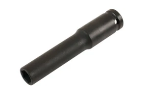 Laser Strumenti 13mm Extra Profondo Urto Presa 1.3cmD Nero Fosfato Finitura 7762 - Imagen 1 de 1