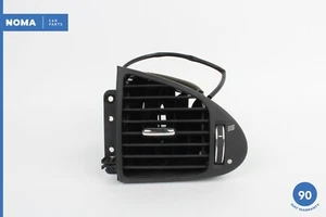 04-09 Jaguar XJ8 XJR VDP X350 X358 Right Passenger Side Dash Board Air Vent OEM - Picture 1 of 14