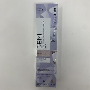 ION Demi-Permanent Hair Color Products for sale | eBay