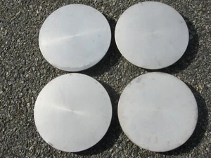1992 to 1999 Chevy Yukon Tahoe Suburban Silverado center caps hubcaps - Picture 1 of 24