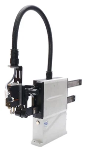 Weiss HP70TCAA Pick & Place System+ Sommer Automatic GEP9002NC-B 2-Backengreifer - Bild 1 von 5