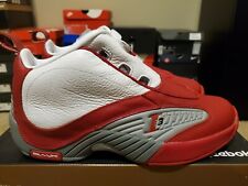 reebok answer iv size 11