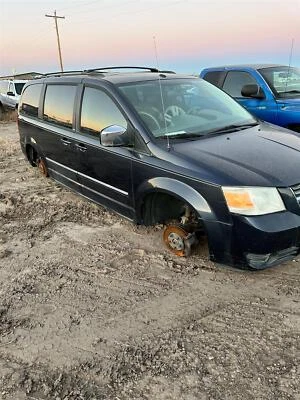 Used Fuel Pump fits: 2008 Dodge Caravan Pump Assembly 3.3L w/o flex fuel Grade A Foto 1 de 4