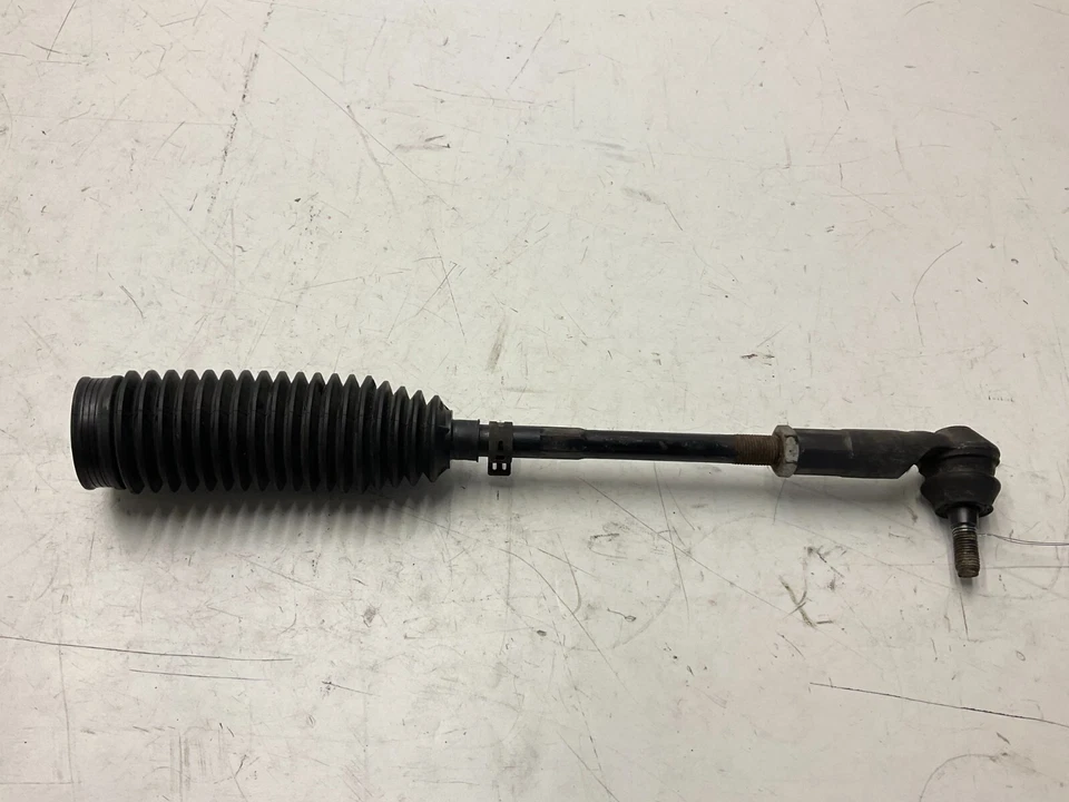 2014 Volkswagen Passat Dirección Delantera Piñón de Barra de Acoplamiento OEM. Foto 1 de 4