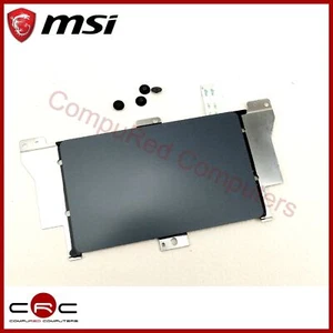 MSI Modern 15 A5M Panel táctil Ratón táctil Touchpad Clickpad S78-3701020-SD2 - Bild 1 von 3