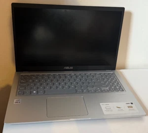 ASUS Vivobook 15 X515JA 15.6 Full HD Laptop (Intel Core i5, 8GB RAM, 256GB PCIe - Picture 1 of 5