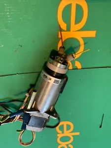 Válvula de conmutación (inyección) Rheodyne RV700-135 - se adapta a Waters Micromass ZQ - Imagen 1 de 2