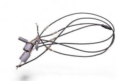 Triumph T120 T120R Bonneville TR6C Trophy 1971 650cc *2708A carburador extensiones  Foto 1 de 3