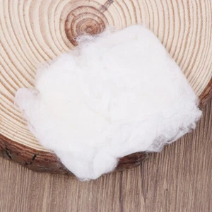 Magic Cotton 10g/bag In Wet Condition Strings Magic Tricks Stage Illusions - Picture 1 of 8