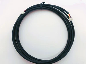 VICTRON VE.DIRECT CABLE - FOR SOLAR MPPT CONTROL PANEL - Picture 1 of 9