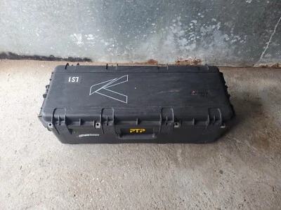 Aputure Light Storm LS1's & LS 1/2 Light Kit w/ Case - Image 1 of 3