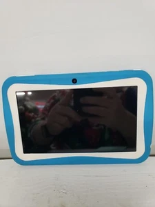 Supersonic ' SC-774KT Munchkins Blue 7” with Android- Used - Picture 1 of 8