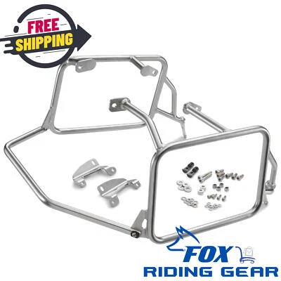 Estojo transportador KTM 790/890 Adventure (63512912044) - Imagem 1 de 4