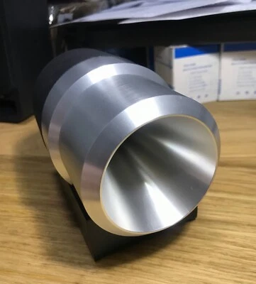 Super TWEETER Visaton TL-16 H High-End Horn Tweeter 8Ω 200 W  NUOVO - Immagine 1 di 4