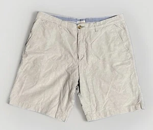 Merona Mens Blue Slash Pocket Size 38 Shorts - Picture 1 of 10