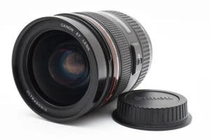 Canon ZOOM EF 28-70mm F/2.8 L USM Lens For EOS EF Mount - Picture 1 of 9