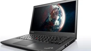 LENOVO THINKPAD T431S INTEL I5 LAPTOP 128GB SSD 8GB RAM WINDOWS 11 14" WEBCAM - Afbeelding 1 van 4