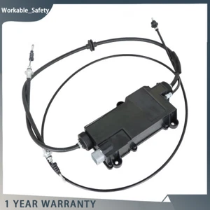 2214302949 Parking Brake Module Handbrake 2006 For Mercedes Benz S500--5.5L W221 - Picture 1 of 12